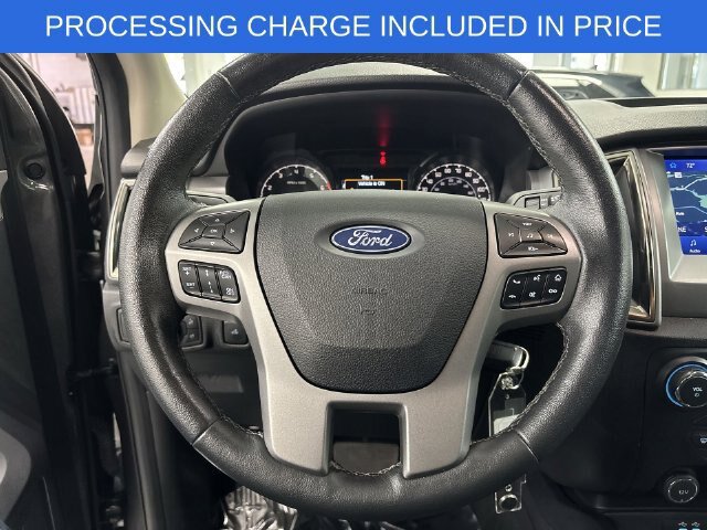 Certified 2020 Ford Ranger XLT w/ Equipment Group 301A Mid AWD/4WD image 6