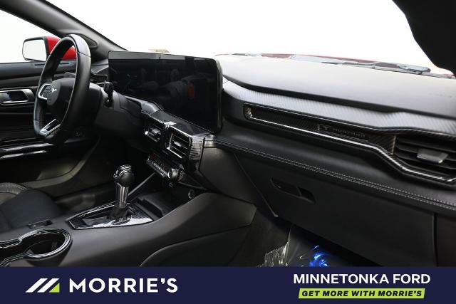 Certified 2024 Ford Mustang Premium RWD image 15