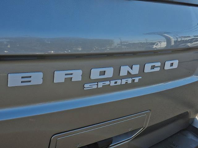 Certified 2023 Ford Bronco Sport Big Bend w/ Convenience Package AWD/4WD image 28