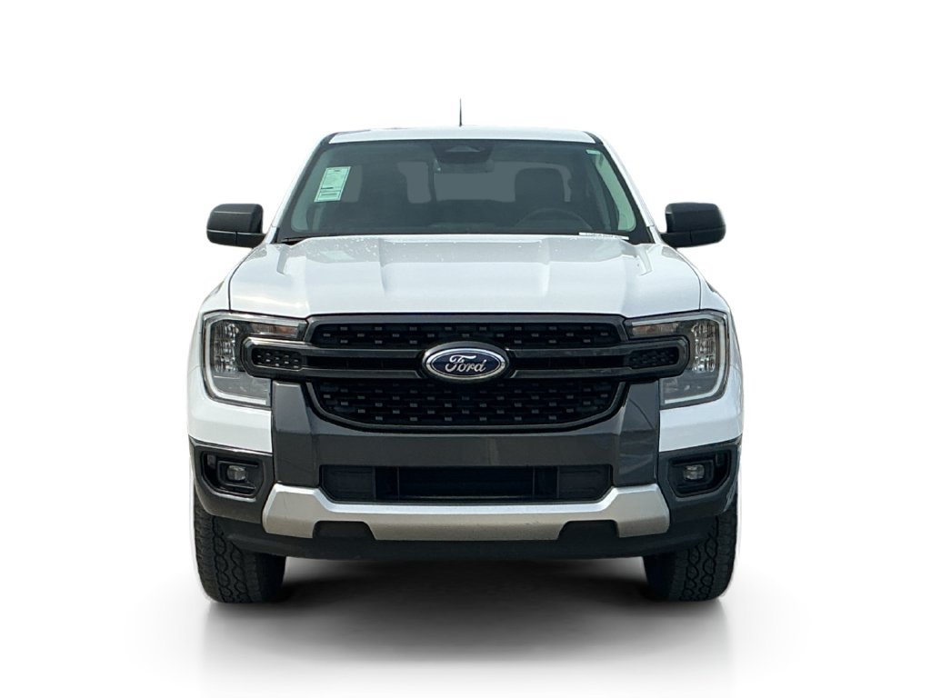 Certified 2024 Ford Ranger XLT w/ Trailer Tow Package RWD image 2