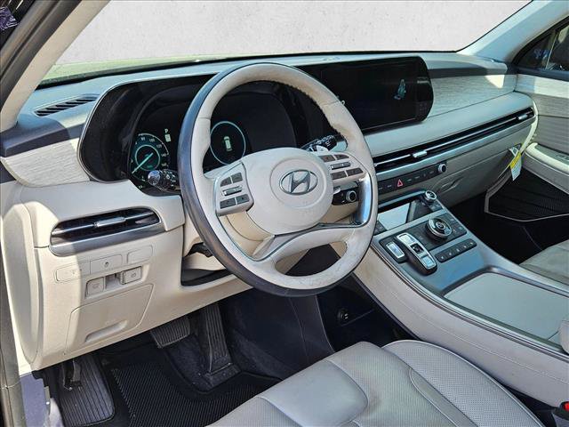 Used 2023 Hyundai Palisade Calligraphy FWD image 10