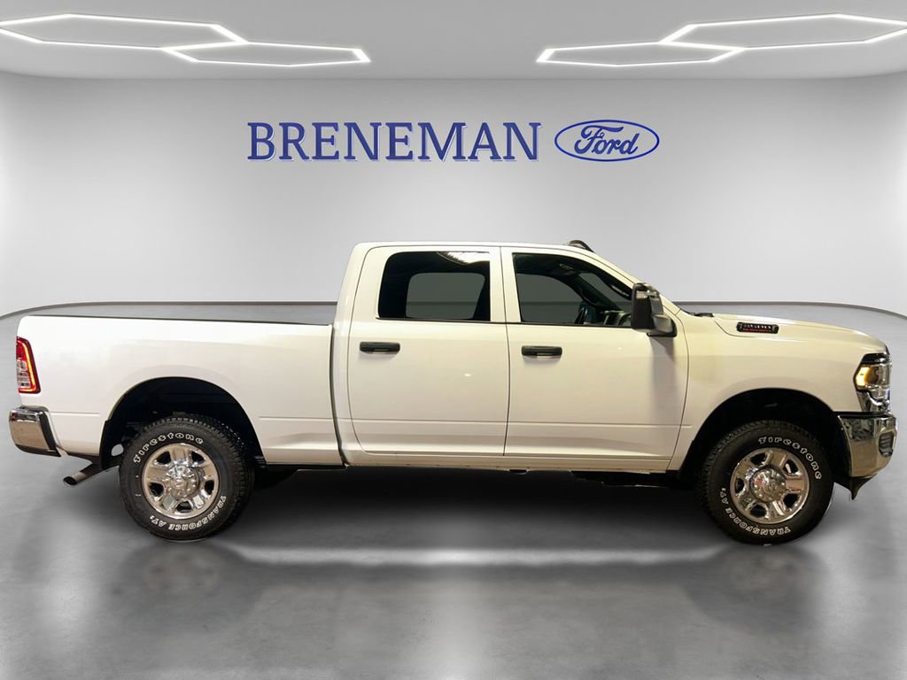 Used 2024 RAM 3500 Tradesman image 8