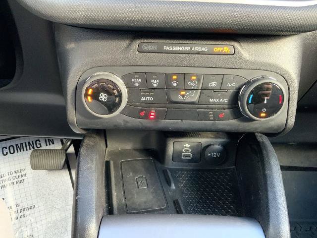 Certified 2024 Ford Bronco Sport Big Bend w/ Convenience Package AWD/4WD image 21