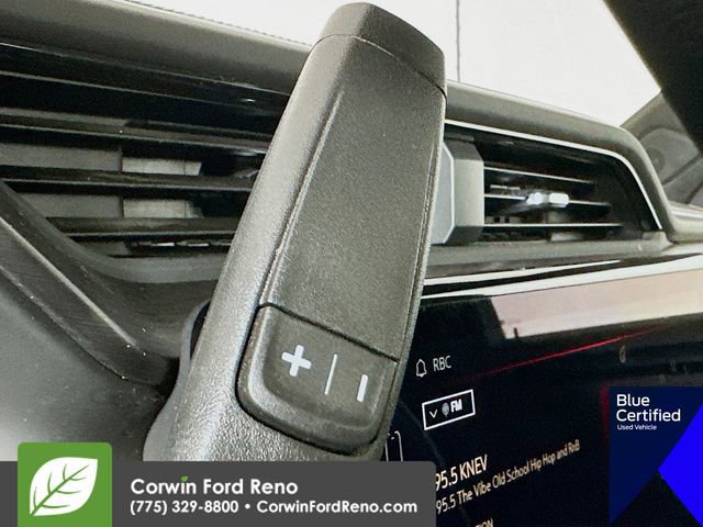 Used 2025 GMC Sierra 2500 AT4X w/ AT4X AEV Edition image 20