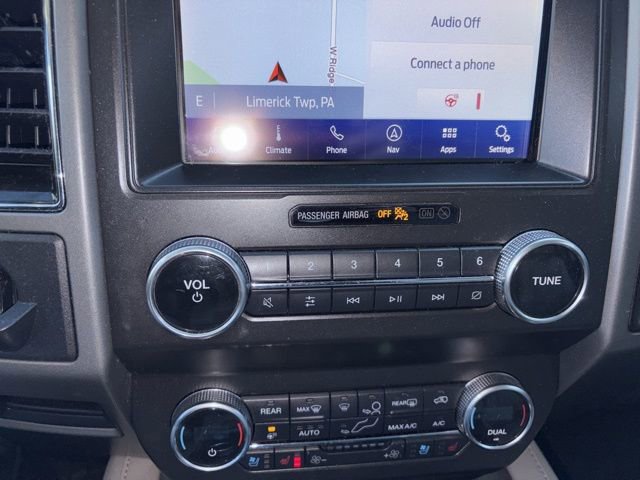 Certified 2020 Ford Expedition XLT w/ Equipment Group 202A image 31