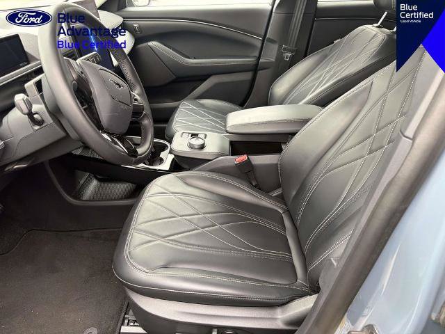 Certified 2023 Ford Mustang Mach-E Select RWD image 22