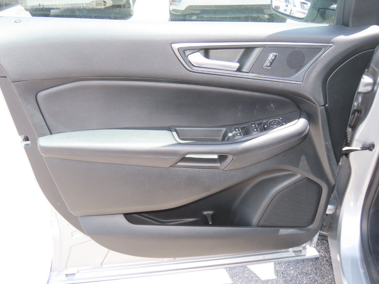 Certified 2022 Ford Edge SE AWD/4WD image 24
