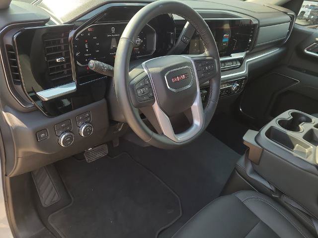 Used 2026 GMC Sierra 1500 SLT AWD/4WD image 22