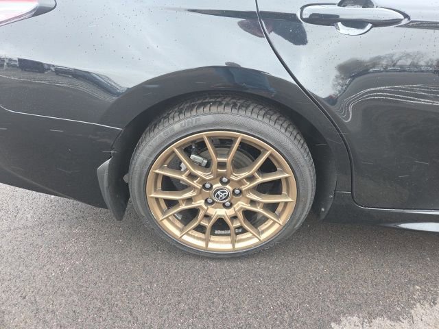 Used 2023 Toyota Camry SE w/ Convenience Package image 10