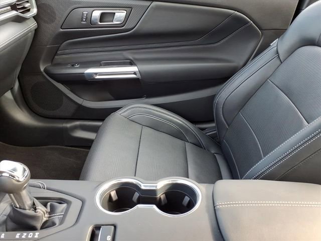 Certified 2025 Ford Mustang GT Premium image 33