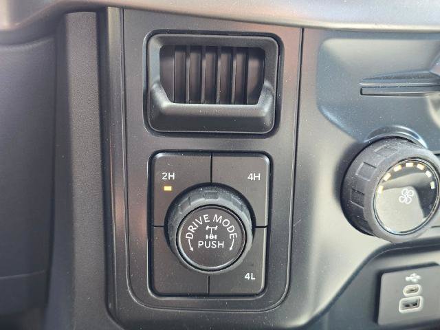 Certified 2026 Ford F150 XL AWD/4WD image 20