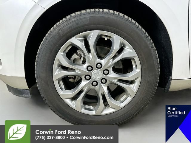 Used 2018 Buick Enclave Avenir w/ Avenir Technology Package AWD/4WD image 38