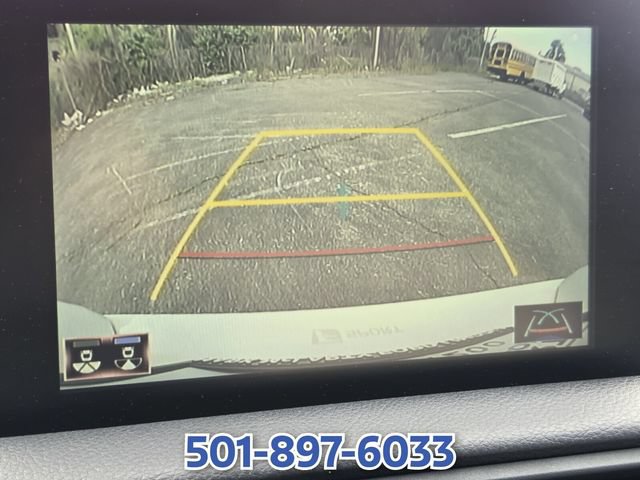 Used 2023 Lexus IS 350 F Sport w/ Memory Package RWD image 20