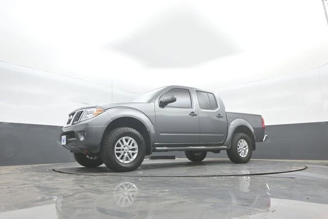 Used 2018 Nissan Frontier SV AWD/4WD image 35