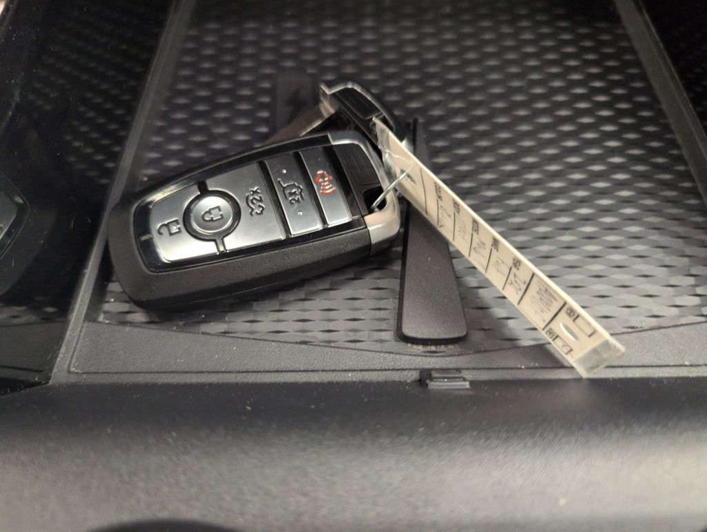 Certified 2025 Ford Mustang Mach-E Select w/ Comfort Package Lite image 44