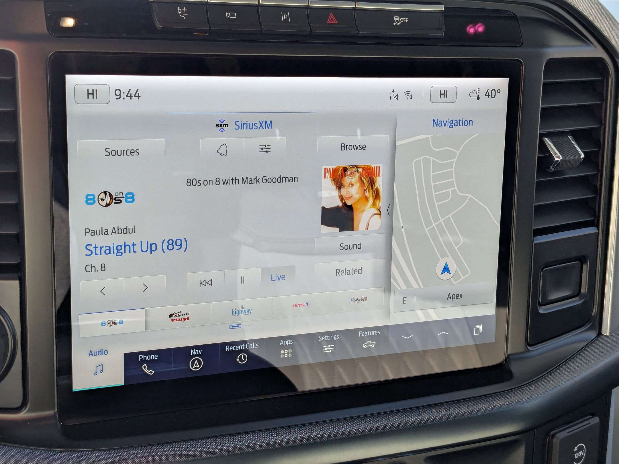 Certified 2023 Ford F150 Limited image 26