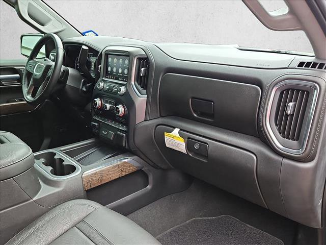 Used 2021 GMC Sierra 1500 Denali w/ Denali Ultimate Package image 24