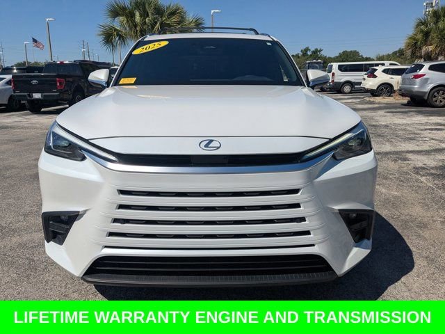 Used 2025 Lexus TX 350 FWD w/ Convenience Package image 10