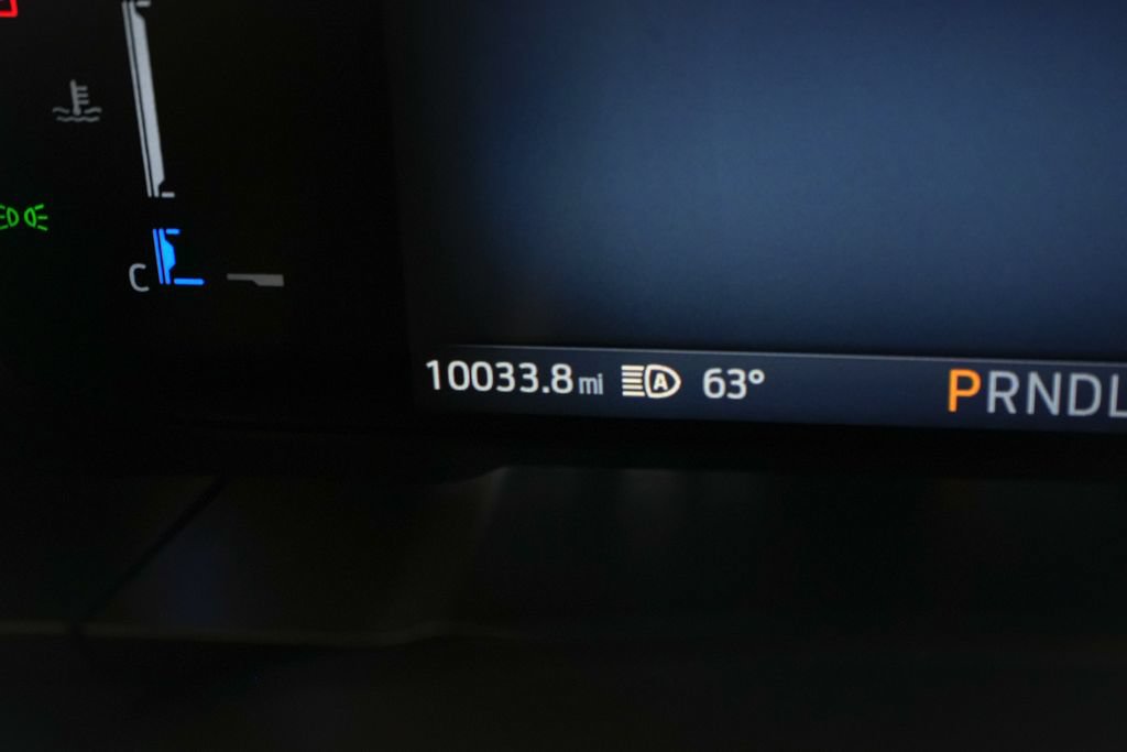 Certified 2025 Ford Maverick XL FWD image 18