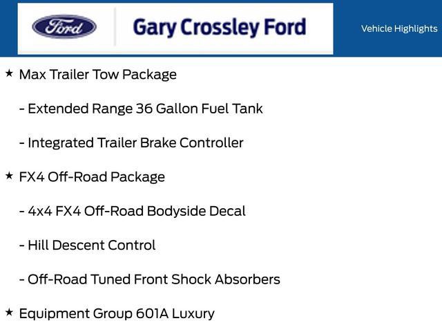 Certified 2019 Ford F150 King Ranch w/ Equipment Group 601A Luxury image 19