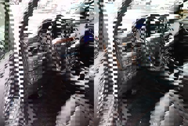 Used 2021 Chevrolet Tahoe High Country image 9