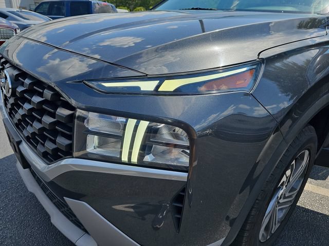 Used 2023 Hyundai Santa Fe SEL AWD/4WD image 34