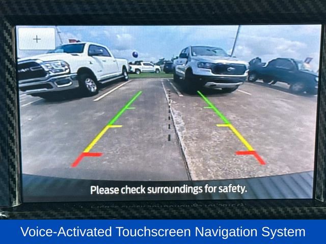 Certified 2023 Ford Maverick Lariat w/ Lariat Luxury Package FWD image 34