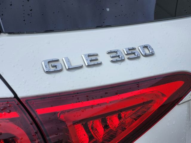 Used 2020 Mercedes-Benz GLE 350 4MATIC image 18