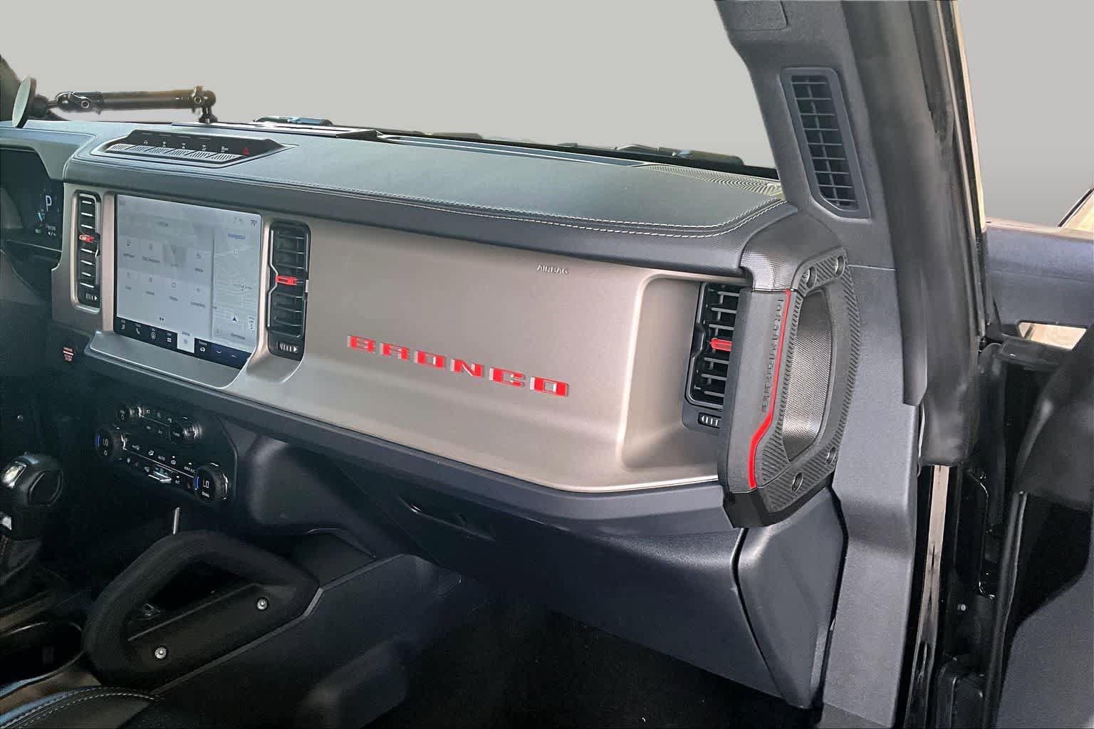Certified 2023 Ford Bronco Raptor AWD/4WD image 18