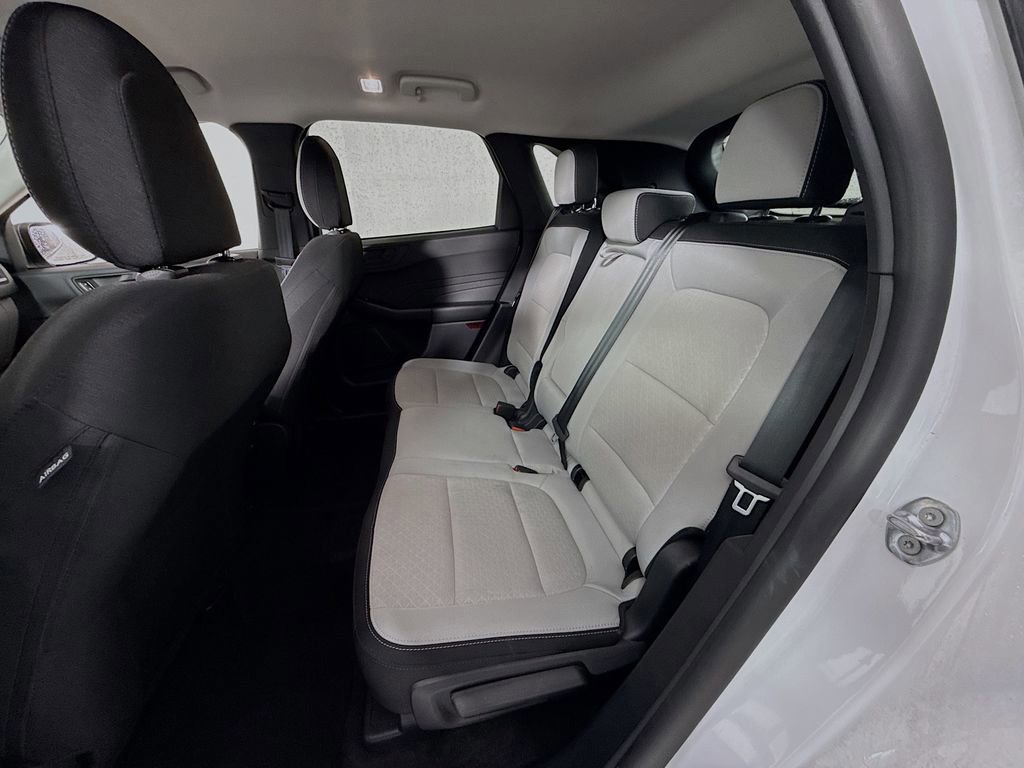 Certified 2025 Ford Escape Active image 23
