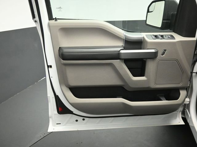 Certified 2018 Ford F150 XLT w/ Equipment Group 302A Luxury image 34