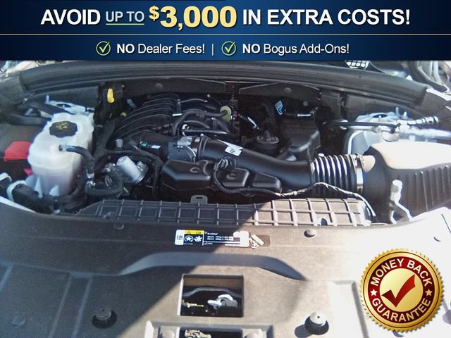 Used 2023 Jeep Grand Cherokee Limited RWD image 25