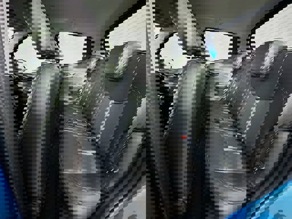 Used 2019 Chevrolet Spark ACTIV image 13