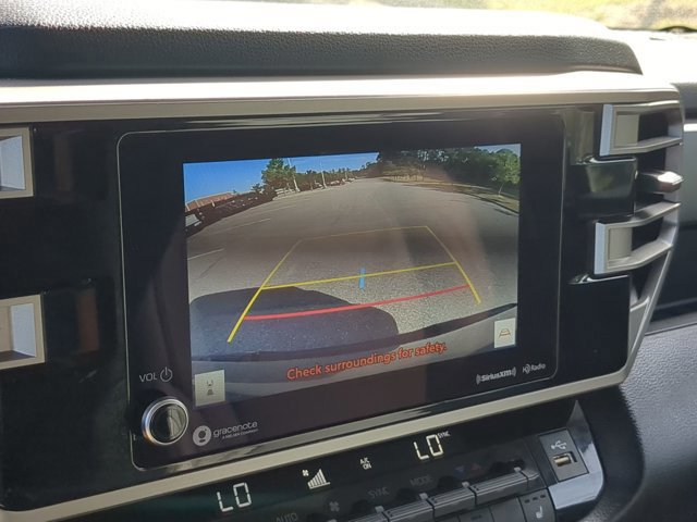 Used 2024 Toyota Tundra SR5 AWD/4WD image 24