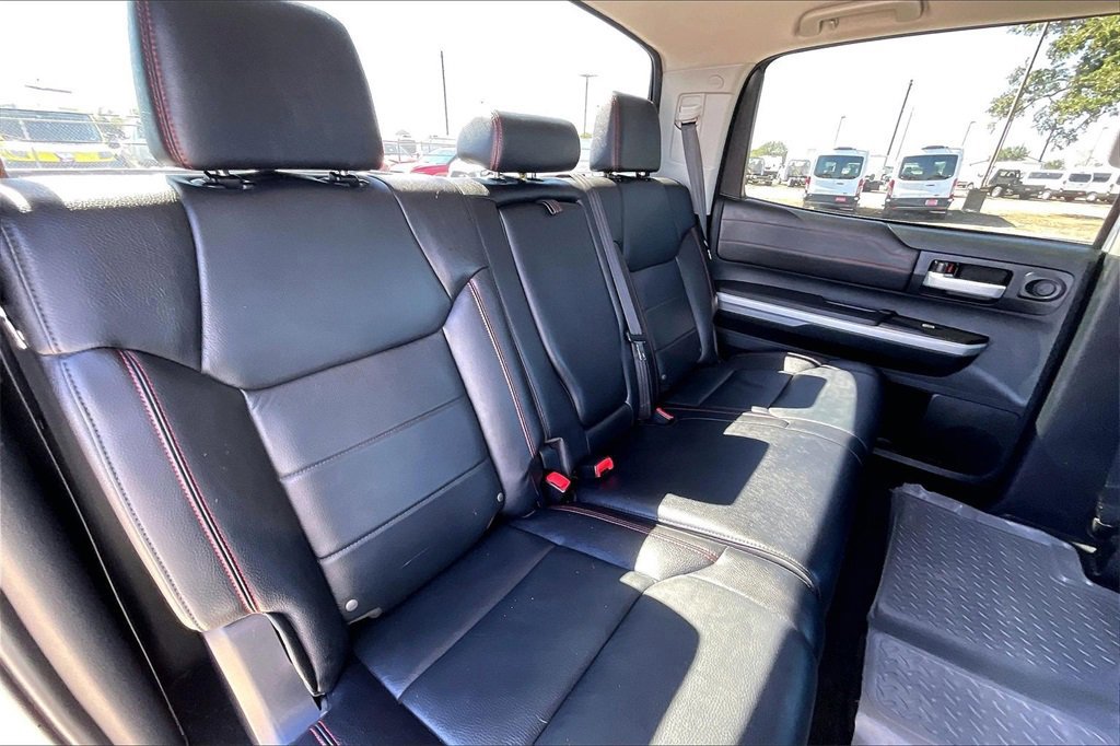 Used 2016 Toyota Tundra TRD Pro image 22