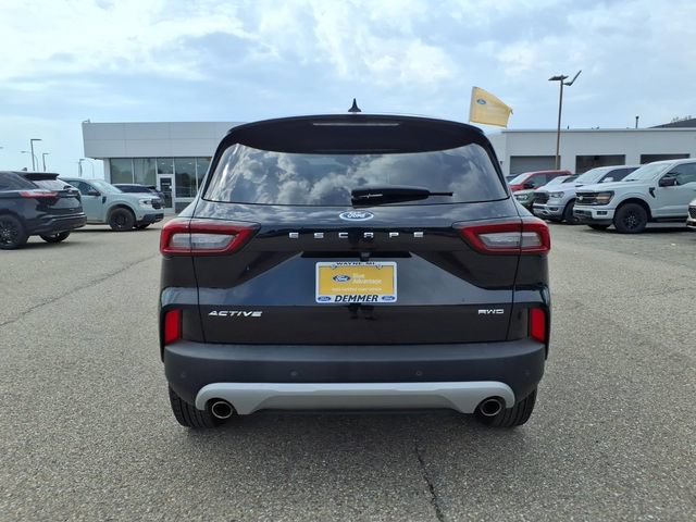 Certified 2024 Ford Escape Active w/ Tech Pack #1 AWD/4WD image 6