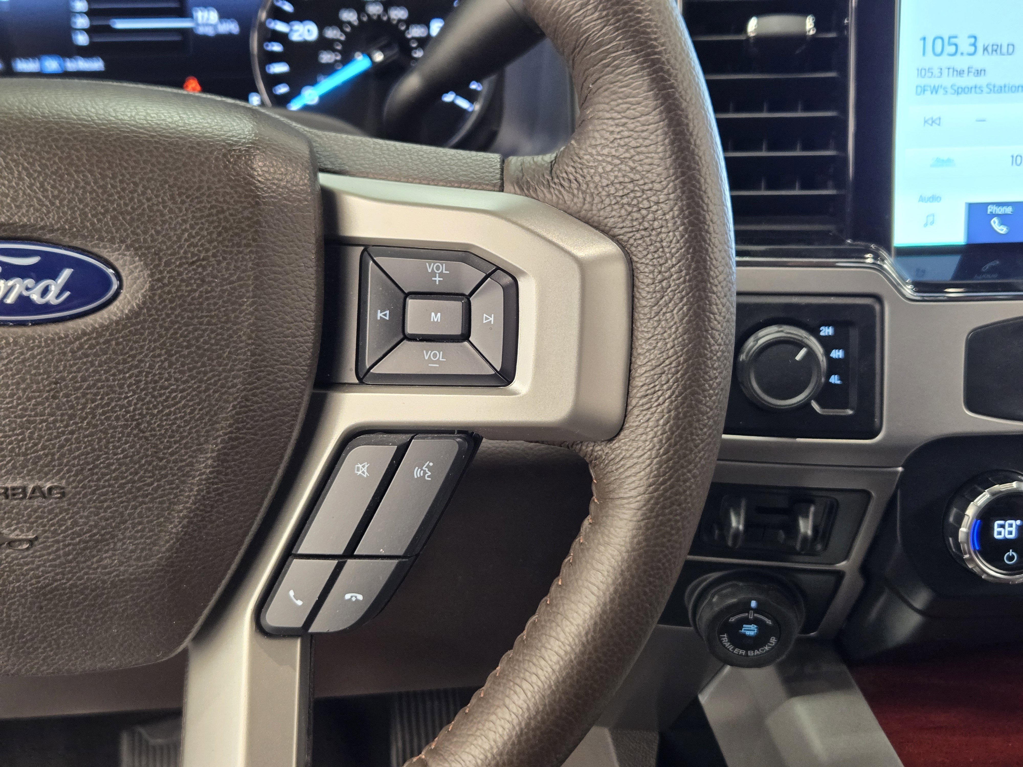 Certified 2022 Ford F250 King Ranch w/ King Ranch Ultimate Package image 26