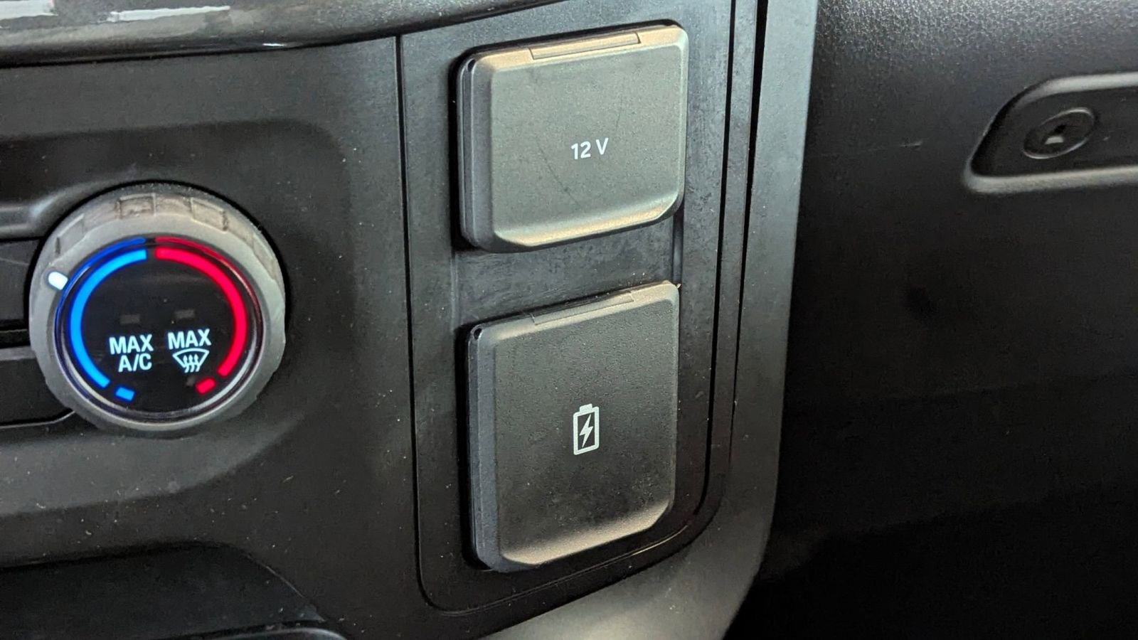 Certified 2021 Ford F150 XL w/ STX Appearance Package image 27