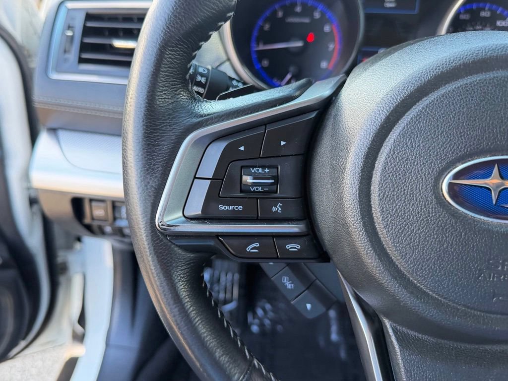 Used 2019 Subaru Outback 2.5i Premium AWD/4WD image 21