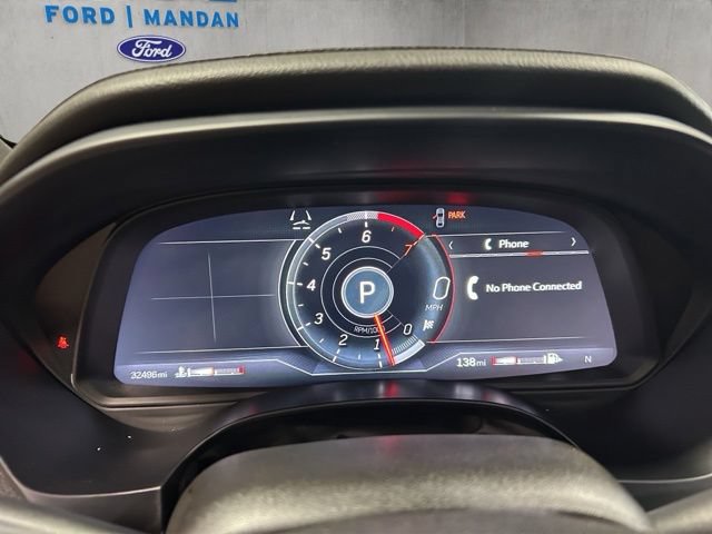 Used 2022 Cadillac CT4 Premium Luxury w/ Technology Package AWD/4WD image 23