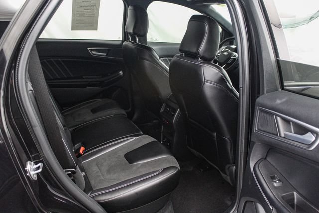 Certified 2022 Ford Edge ST w/ Equipment Group 401A AWD/4WD image 14
