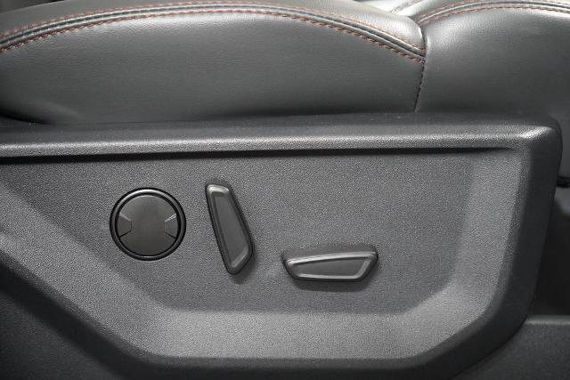 Certified 2025 Ford Expedition Active AWD/4WD image 24