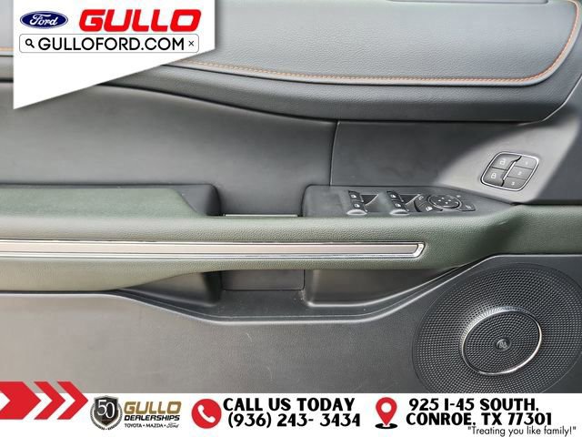 Certified 2022 Ford Expedition Timberline image 19