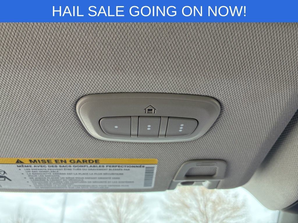 Used 2023 Jeep Grand Cherokee Limited AWD/4WD image 24