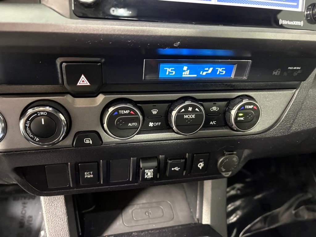 Used 2021 Toyota Tacoma TRD Off-Road image 19