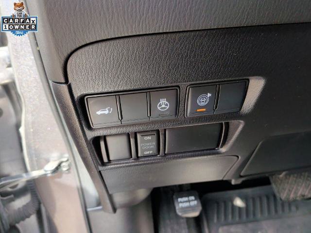 Used 2023 Nissan Armada SL w/ Midnight Edition Package RWD image 32