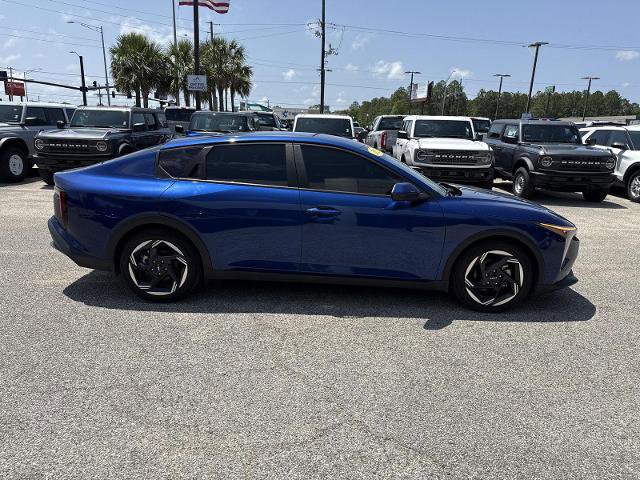 Used 2025 Kia K4 EX FWD image 14
