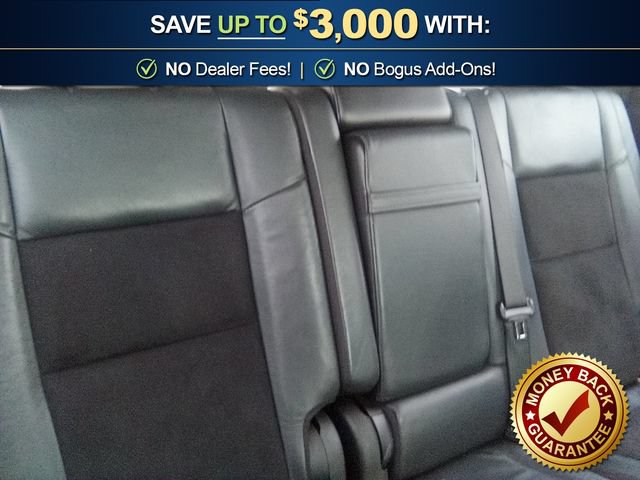 Used 2022 Dodge Durango GT RWD image 23