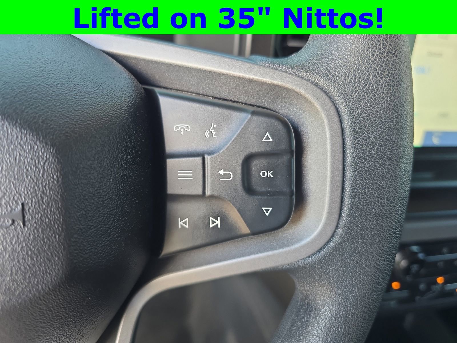 Certified 2022 Ford Bronco 4-Door image 20