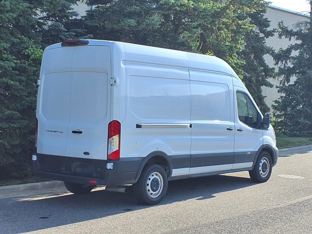 Certified 2021 Ford Transit 250 148 High Roof w/ Load Area Protection Package RWD image 30